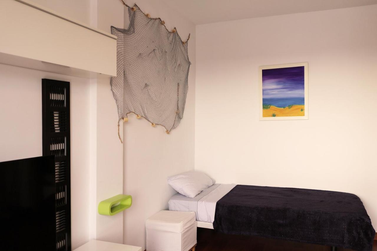 Costa Adeje Terrace With Sea View - Free Pool Apartment Екстериор снимка