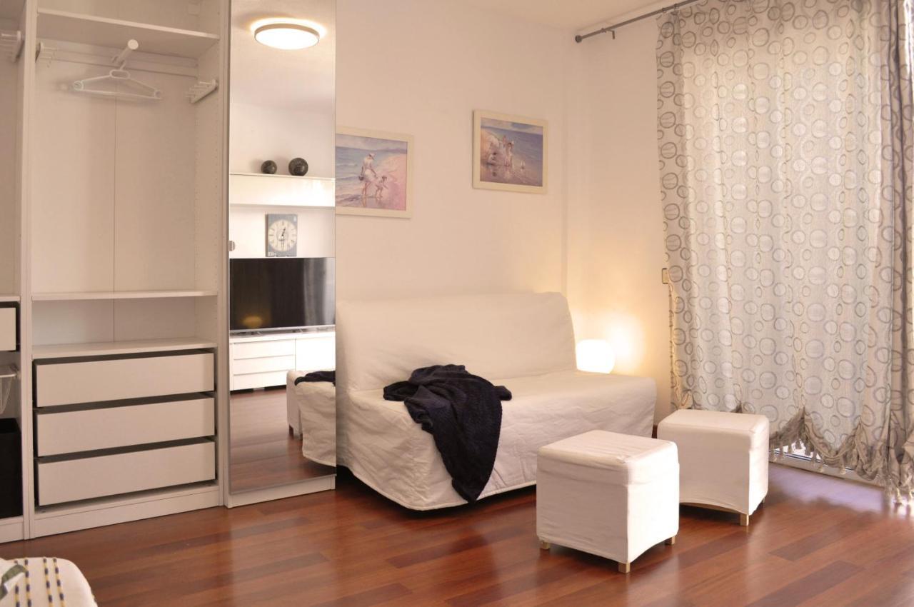 Costa Adeje Terrace With Sea View - Free Pool Apartment Екстериор снимка